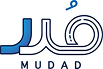 Mudad logo